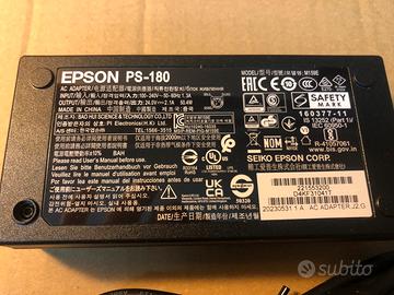 Alimentatore Epson ps-180