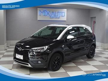 OPEL Crossland X 1.5 D 102cv Innovation EU6
