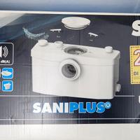 Sanitrit plus