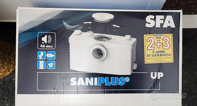 Sanitrit plus