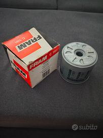 Filtro gasolio Fram C1191 - nuovo - Fiat