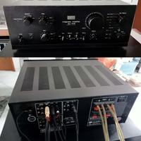 Amplificatore Sansui AU 919