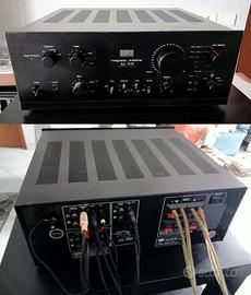 Amplificatore Sansui AU 919