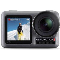 Dji Osmo Action | video/fotocamera TRATTABILE