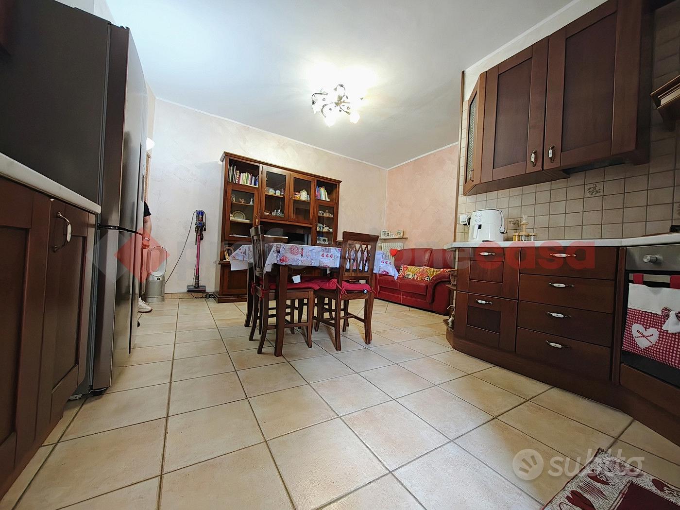 Appartamento – Villar Perosa, Villaggio Operaio Giovanni Agnelli, Saretto - Altro