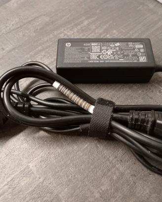 Caricabatterie Originale HP 45W TPN-LA14