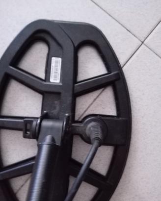METAL detector 