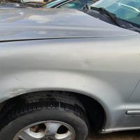 MERCEDES-BENZ ML 270 CDI 2005 - PARAFANGO SINISTRO