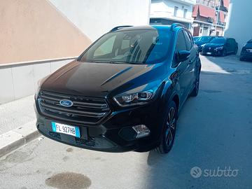 FORD Kuga 2ª serie - 2018