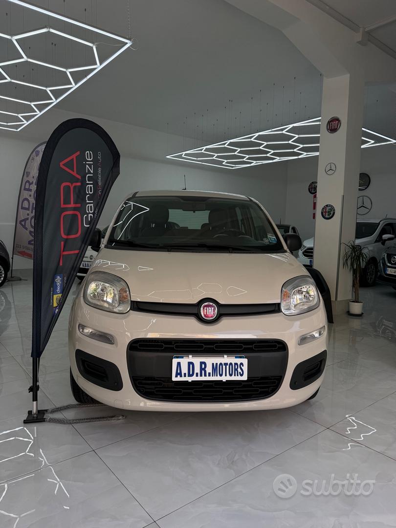 Fiat Panda 3ª serie