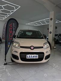 Fiat Panda 0.9 TwinAir Turbo Natural Power Lounge
