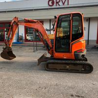 Kubota u27-4