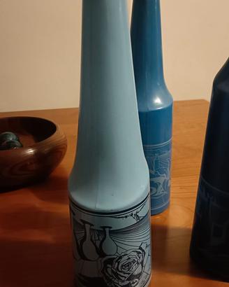 Bottiglie di Salvador dalì