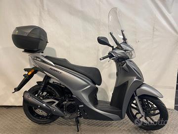 Kymco People 125 Scooter SUPER PROMO!!!