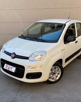 Fiat Panda 1.2 GPL Casa Madre