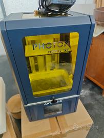 Anycubic photon mono se stampante 3d resina
