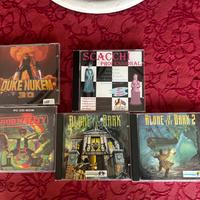 giochi per pc vintage