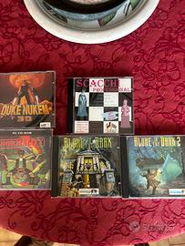 giochi per pc vintage