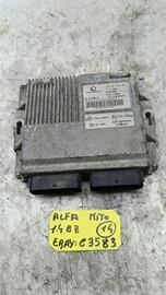CENTRALINA GPL ALFA ROMEO Mito Serie (955_) Benzin