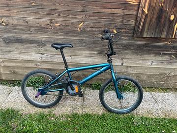 bici bmx per ragazzo