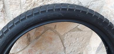 Pneumatico moto 90 90 21