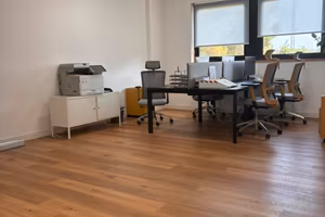 Stanze studio medico zona Nomentana Talenti