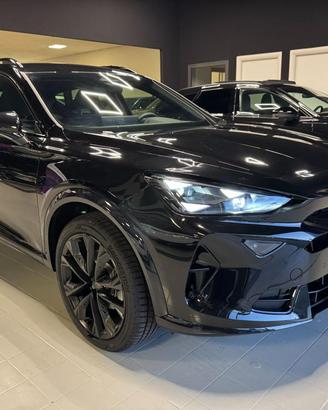 CUPRA Formentor Formentor Dark Night 1.5 e-HYBRI