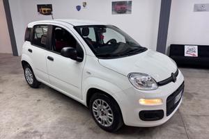 Fiat Panda 1.0 hybrid Van 4 posti - POCHI KM
