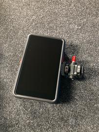 Atomos Ninja V 4k prores raw