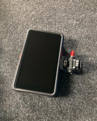 Atomos Ninja V 4k prores raw