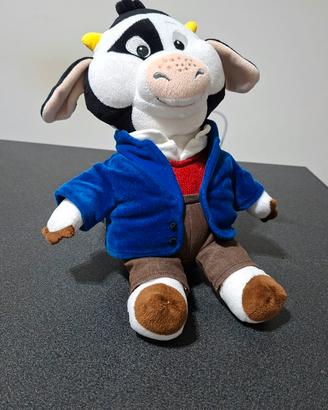 Toro Fernando