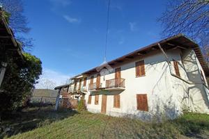 CASA SEMINDIPENDENTE A GASSINO TORINESE