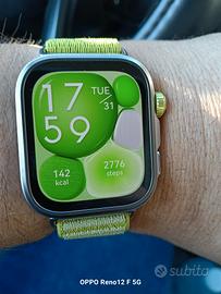 HUAWEI WATCH FIT 4 PRO