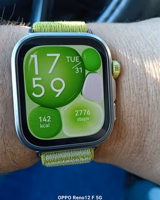 HUAWEI WATCH FIT 4 PRO