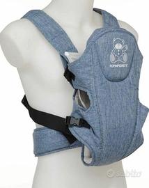 marsupio foppapedretti 