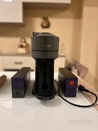 Macchinetta Nespresso Vertuo Next "COME NUOVA"