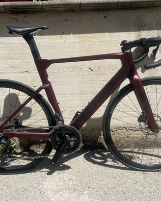 MERIDA REACTO 6000 ROAD RACE AERO