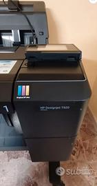 Plotter HP DesignJet T920 - Informatica In vendita a Rieti
