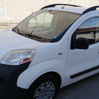 Peugeot Bipper Fiorino 1.3 mtj