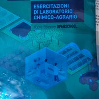 Esercitazione di Laboratorio  Chimico-Agrario