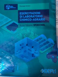 Esercitazione di Laboratorio  Chimico-Agrario