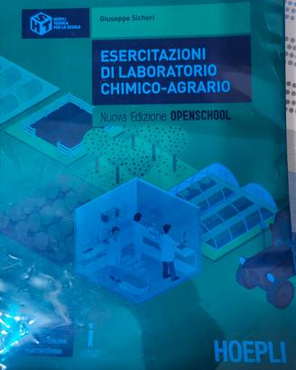 Esercitazione di Laboratorio  Chimico-Agrario
