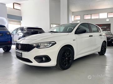 Fiat Tipo 1.3 Mjt Aziendale 5 porte Street