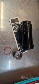 Serbatoio air can rock shox progressivo