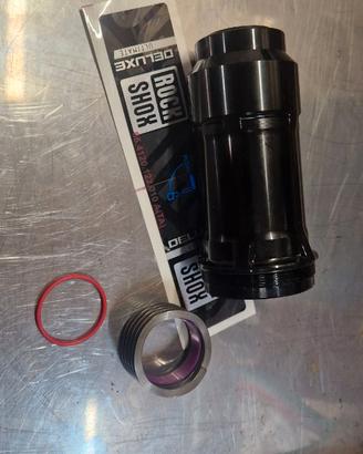 Serbatoio air can rock shox progressivo