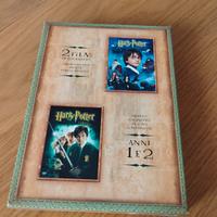 dvd Harry Potter