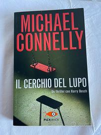 Perfetto! Il cerchio del lupo - Michael Connelly