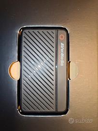 Avermedia Live Gamer Mini 1080p60 plug&play