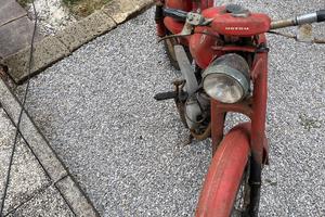 Motom