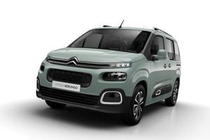 CITROEN Berlingo BlueHDi 100 Stop&Start XL Feel